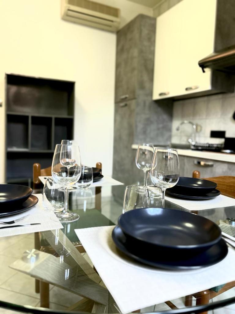 Residence Zar 3 Trieste Exterior photo