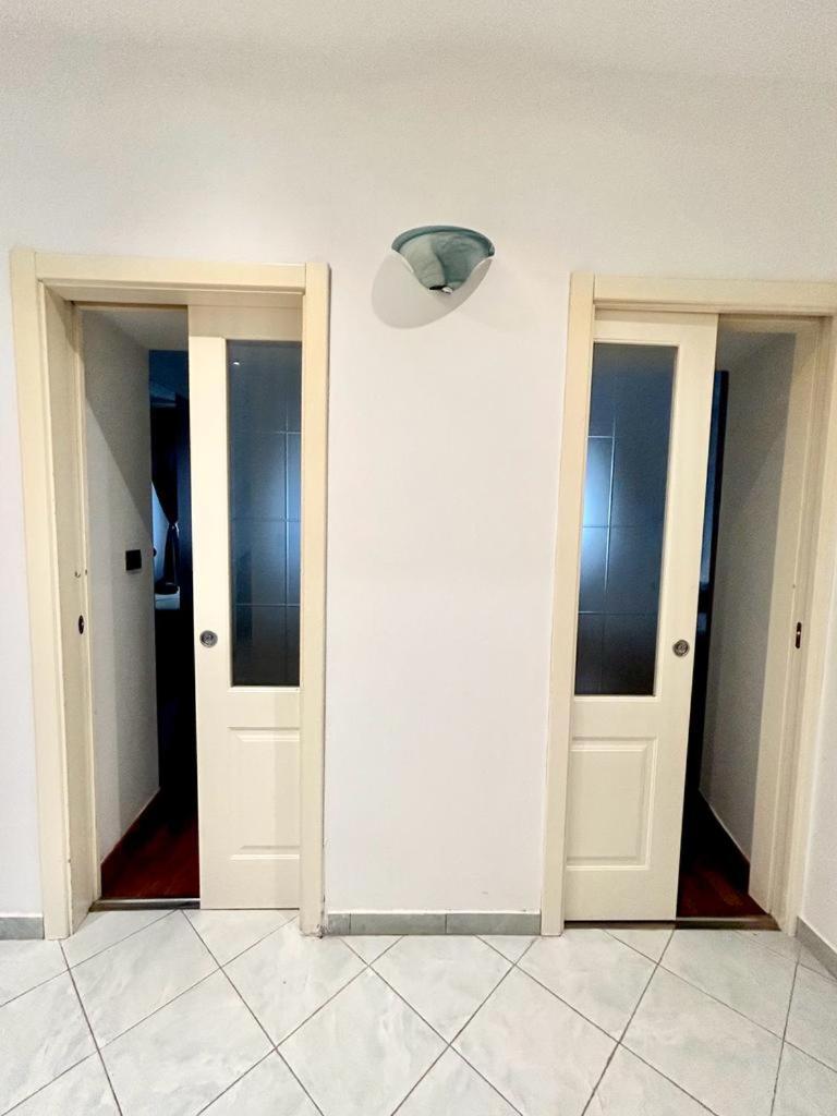 Residence Zar 3 Trieste Exterior photo