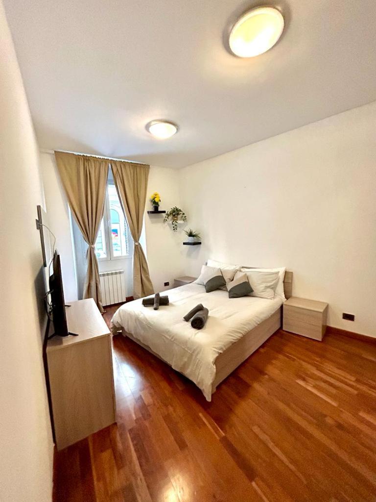 Residence Zar 3 Trieste Exterior photo